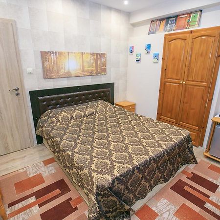 Guest House Amore Sandanski Exterior foto