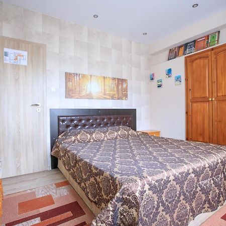 Guest House Amore Sandanski Exterior foto