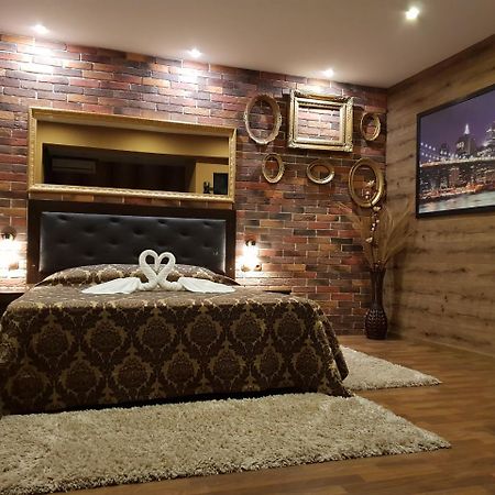 Guest House Amore Sandanski Exterior foto