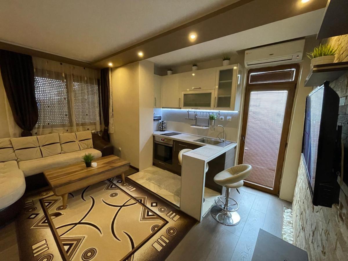 Guest House Amore Sandanski Exterior foto