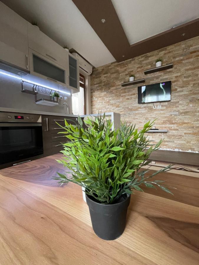 Guest House Amore Sandanski Exterior foto