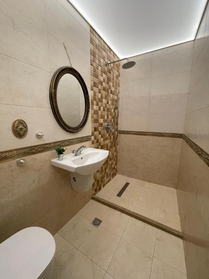 Guest House Amore Sandanski Exterior foto