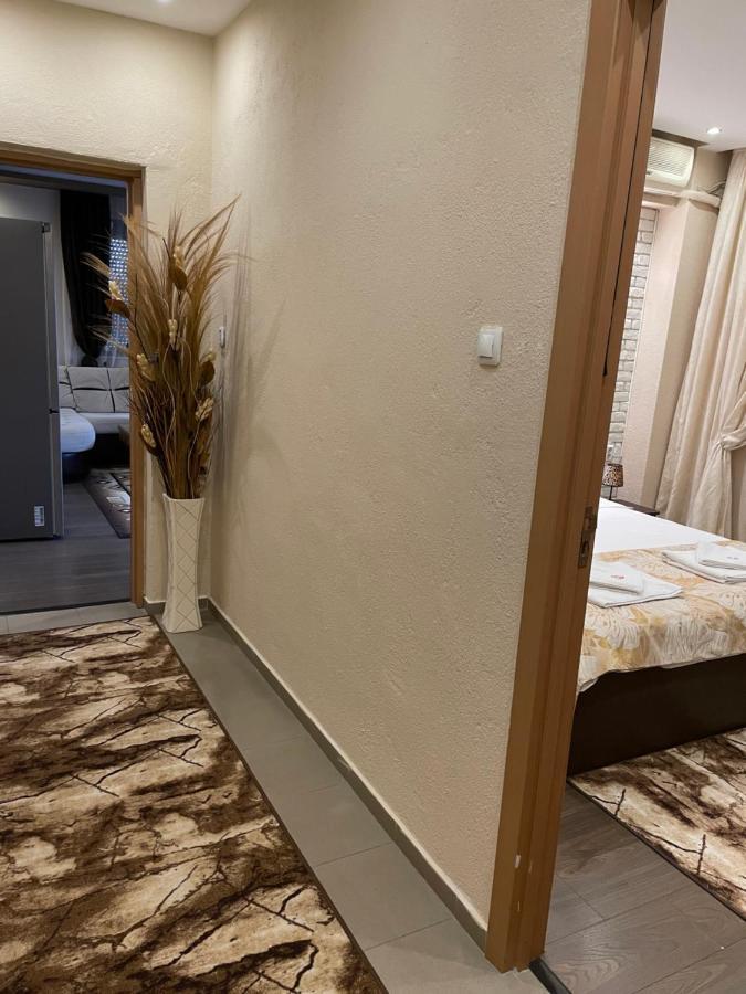 Guest House Amore Sandanski Exterior foto
