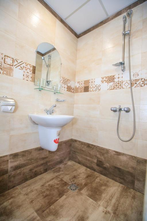 Guest House Amore Sandanski Exterior foto