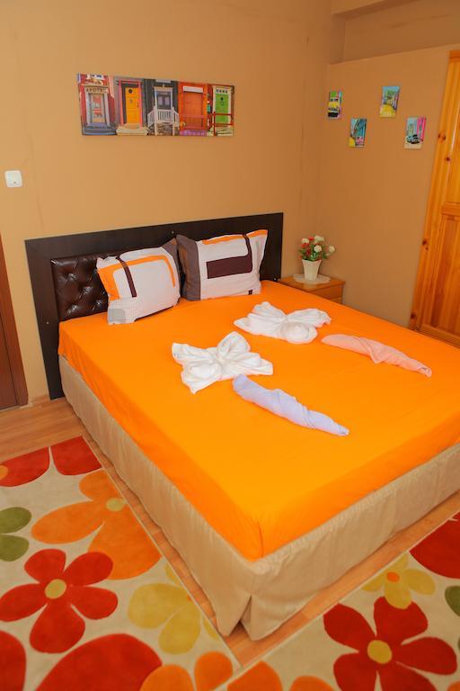 Guest House Amore Sandanski Exterior foto