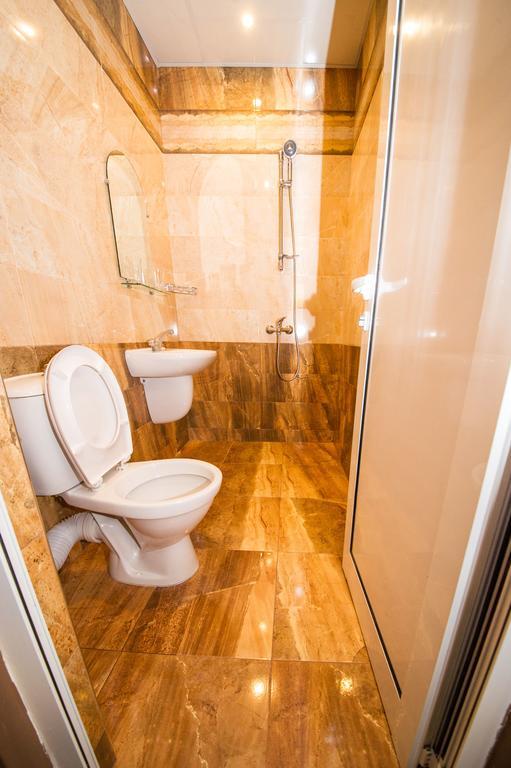 Guest House Amore Sandanski Exterior foto
