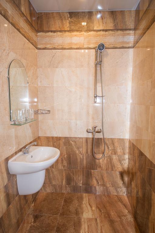 Guest House Amore Sandanski Exterior foto