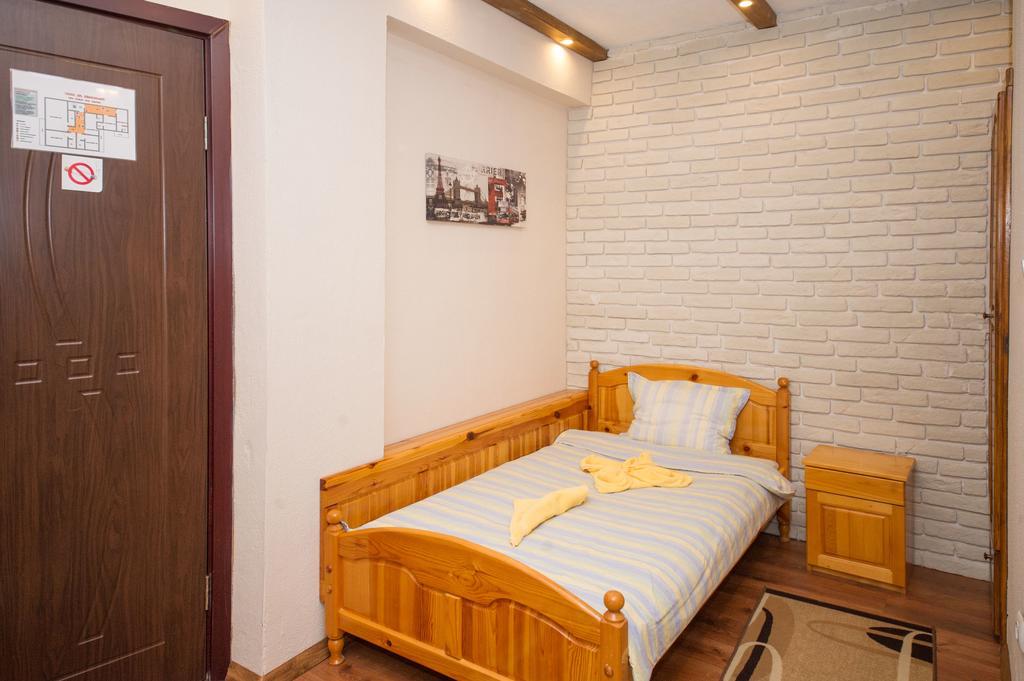 Guest House Amore Sandanski Exterior foto