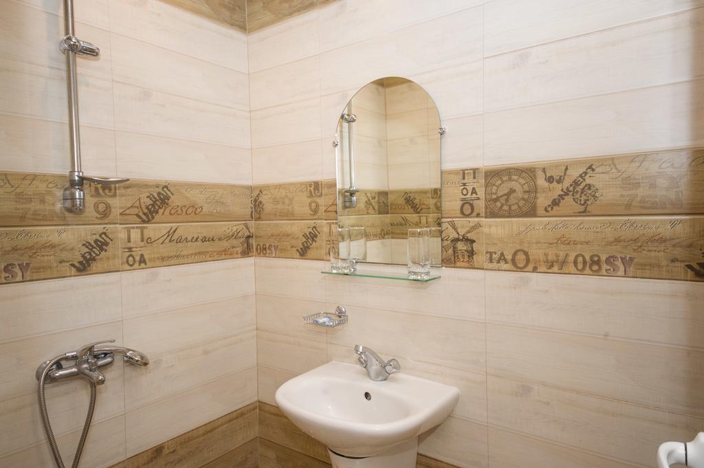 Guest House Amore Sandanski Exterior foto