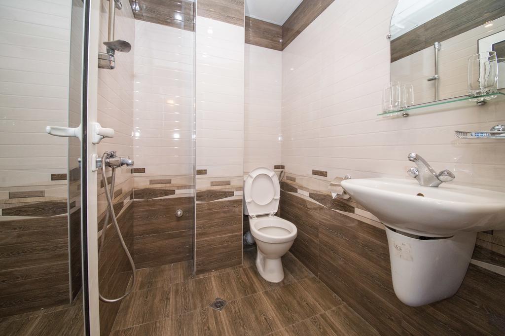 Guest House Amore Sandanski Exterior foto