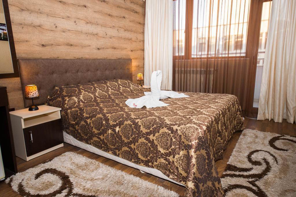 Guest House Amore Sandanski Exterior foto
