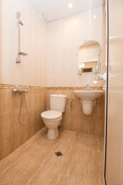 Guest House Amore Sandanski Exterior foto