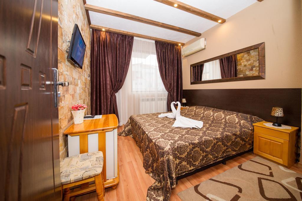 Guest House Amore Sandanski Exterior foto