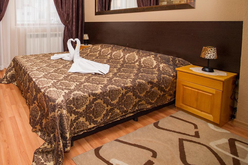 Guest House Amore Sandanski Exterior foto