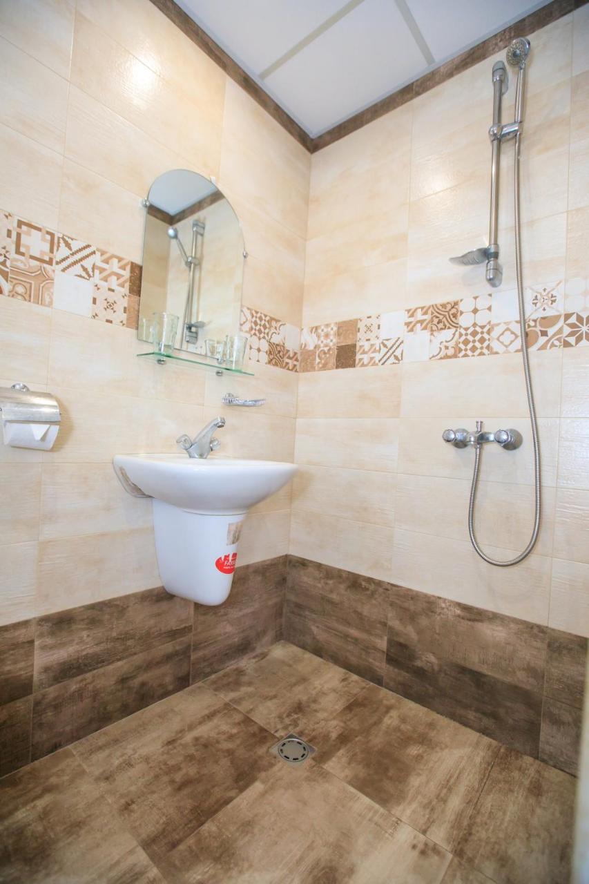 Guest House Amore Sandanski Exterior foto