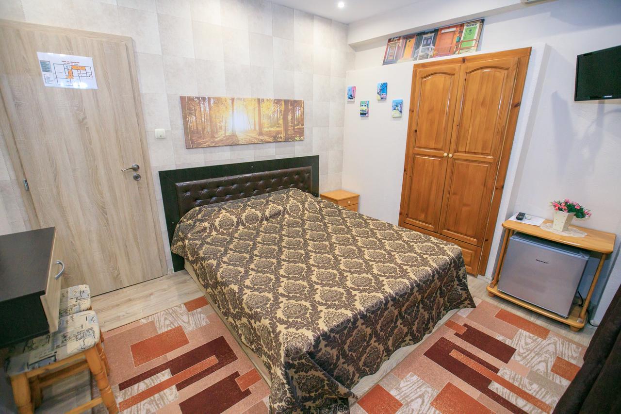 Guest House Amore Sandanski Exterior foto