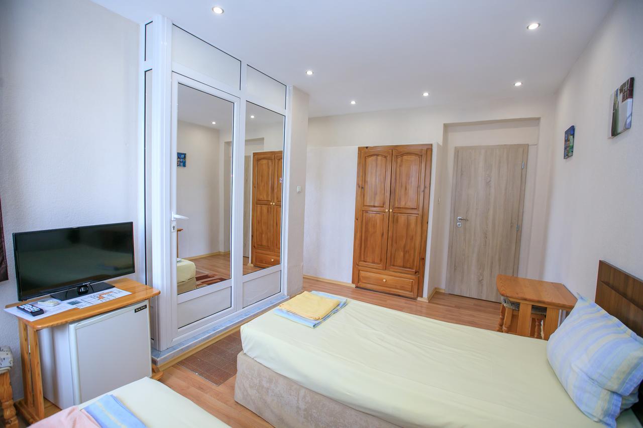 Guest House Amore Sandanski Exterior foto