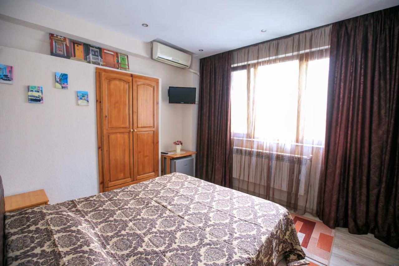 Guest House Amore Sandanski Exterior foto