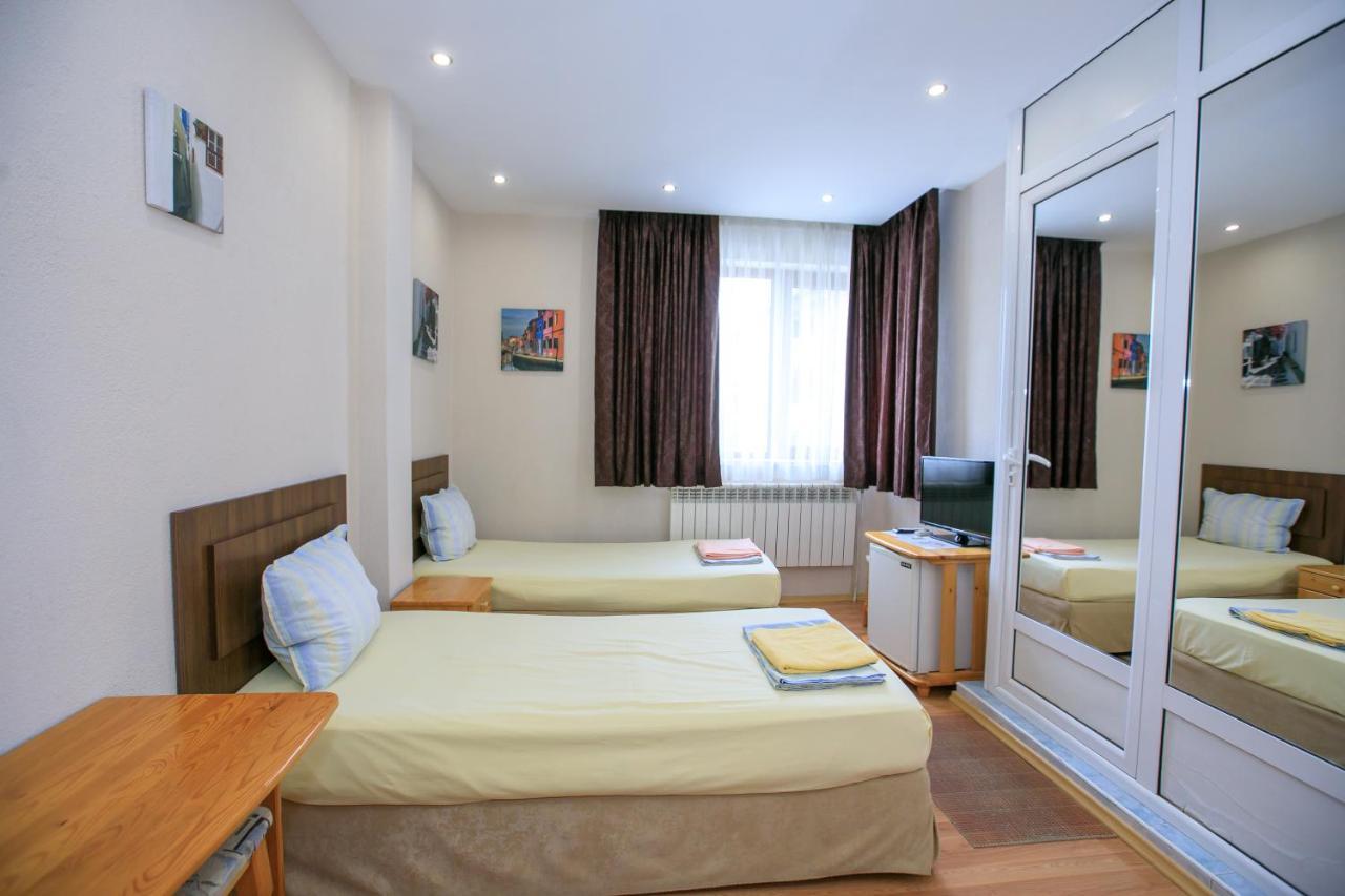 Guest House Amore Sandanski Exterior foto