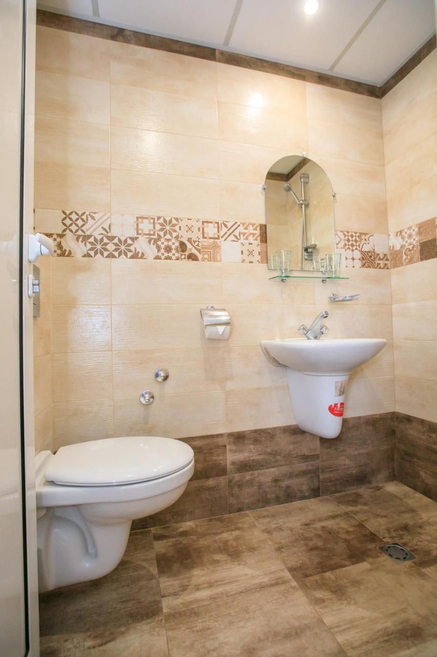 Guest House Amore Sandanski Exterior foto
